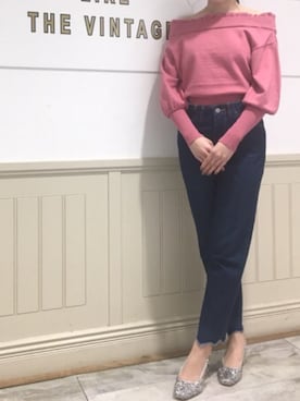 minoriさんのコーディネート