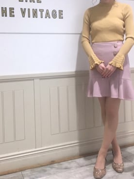 minoriさんのコーディネート