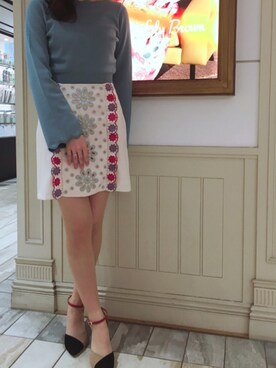 minoriさんのコーディネート