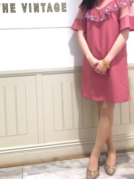 minoriさんのコーディネート