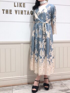 minoriさんのコーディネート