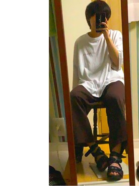 おもち  相互さんのコーディネート