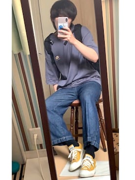 おもち  相互さんのコーディネート