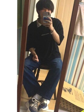 おもち  相互さんのコーディネート