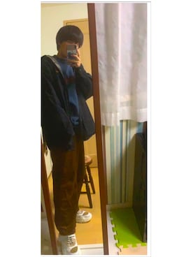 おもち  相互さんのコーディネート