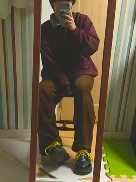 おもち  相互さんのコーディネート