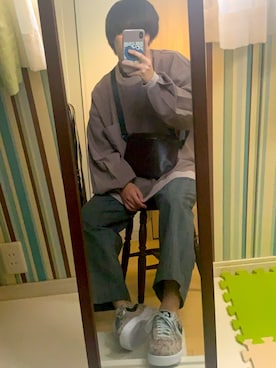 おもち  相互さんのコーディネート