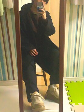 おもち  相互さんのコーディネート