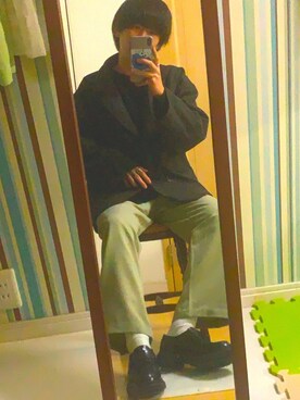 おもち  相互さんのコーディネート