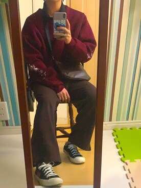 おもち  相互さんのコーディネート