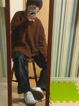 おもち  相互さんのコーディネート