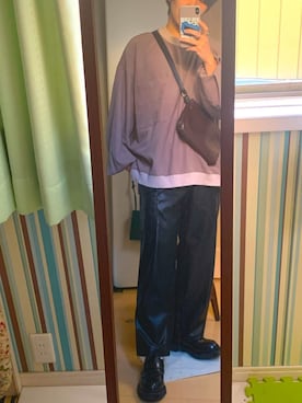 おもち  相互さんのコーディネート