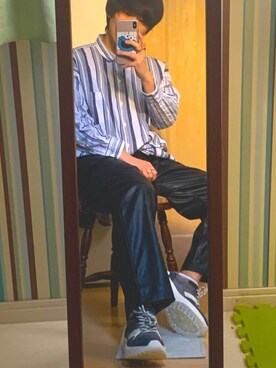 おもち  相互さんのコーディネート