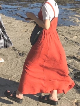 Ⓜ︎さんのコーディネート