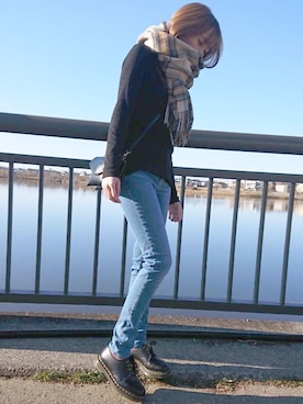 Tomoyoさんのコーディネート