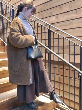 Tomoyoさんのコーディネート