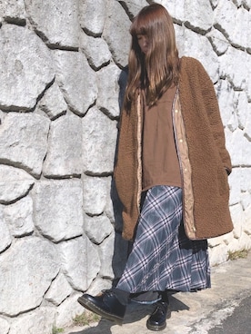 Tomoyoさんのコーディネート