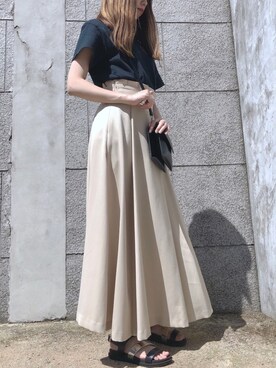 Tomoyoさんのコーディネート