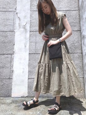 Tomoyoさんのコーディネート