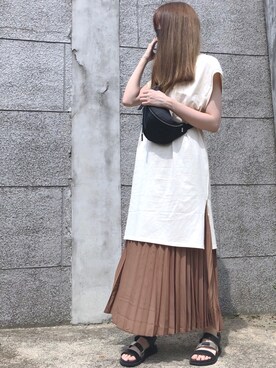 Tomoyoさんのコーディネート