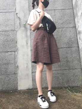 Tomoyoさんのコーディネート