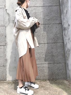 Tomoyoさんのコーディネート