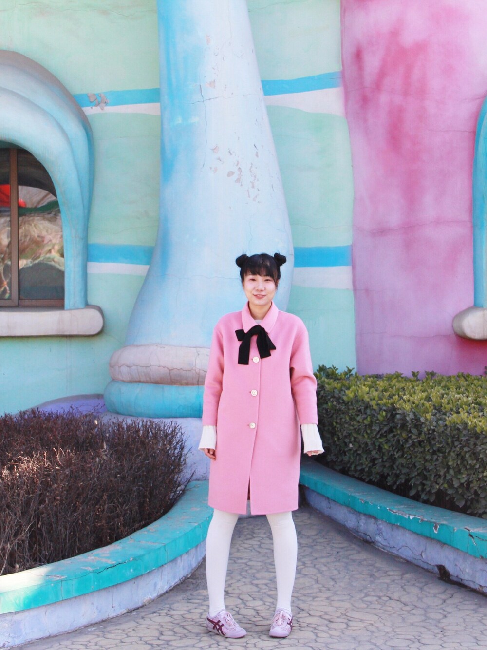 GUCCIのダッフルコートを使った人気ファッションコーディネート - WEAR