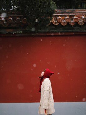 ZHI_TuTuさんのコーディネート