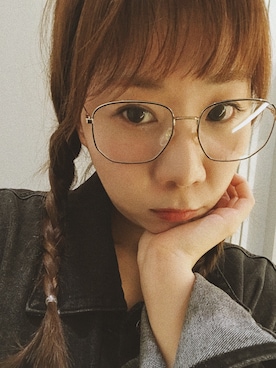 ZHI_TuTuさんのコーディネート