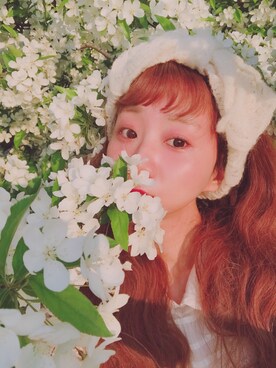 ZHI_TuTuさんのコーディネート