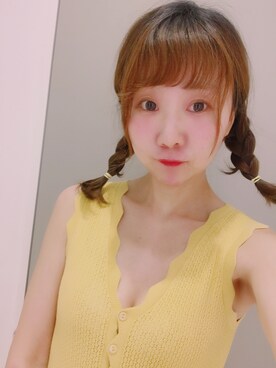 ZHI_TuTuさんのコーディネート