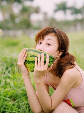 ZHI_TuTuさんのコーディネート