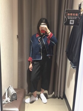 yolovvさんのコーディネート