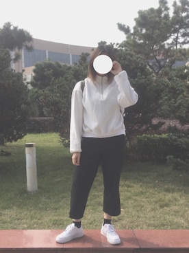 yolovvさんのコーディネート