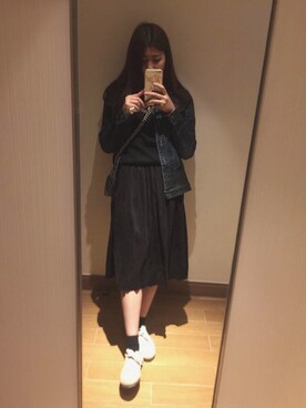 yolovvさんのコーディネート