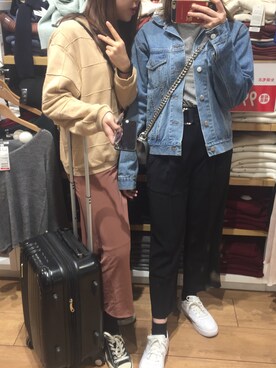 yolovvさんのコーディネート