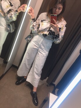 yolovvさんのコーディネート