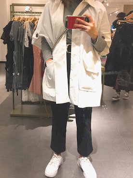 yolovvさんのコーディネート