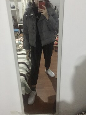 yolovvさんのコーディネート