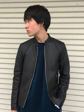 まいぐま こうきさんのコーディネート