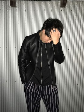 まいぐま こうきさんのコーディネート