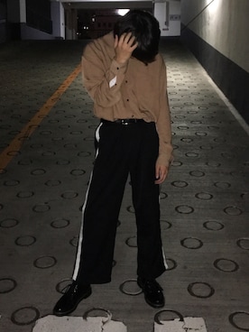 まいぐま こうきさんのコーディネート