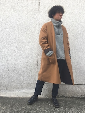 まいぐま こうきさんのコーディネート