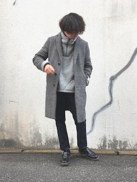 まいぐま こうきさんのコーディネート