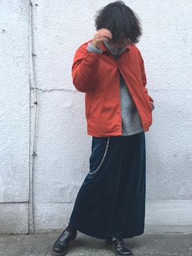 まいぐま こうきさんのコーディネート