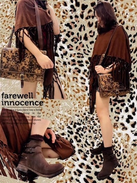 「sonoma（ソノマ）のアイテム」を使った、0Jingさん（レディース・168cm）の春コーディネート