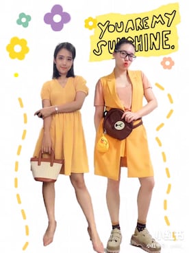 0Jingさんのコーディネート