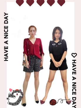 0Jingさんのコーディネート