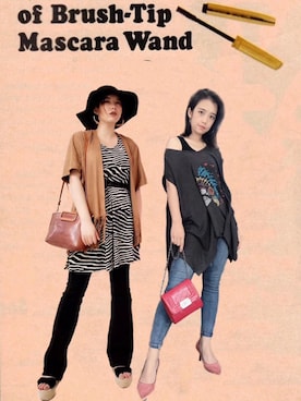 0Jingさんのコーディネート