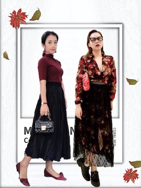 0Jingさんのコーディネート